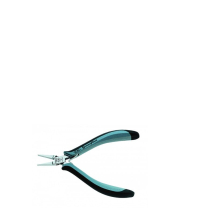 CK FLAT NOSE SMOOTH JAW PLIERS 120MM
