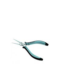 CK NEEDLE NOSE SMOOTH JAWS PLIERS 145MM