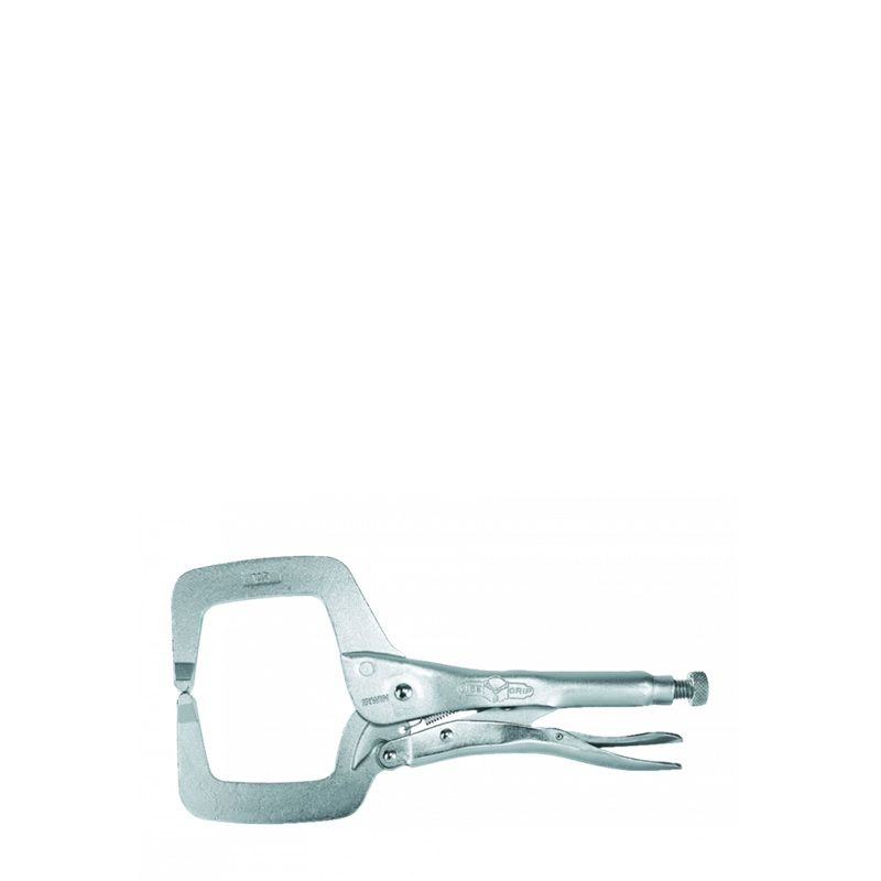 Code Clamp IRWIN VISE GRIP C CLAMPS IRWIN VISE GRIP C CLAMPS 455MM - Gibb Tools ...