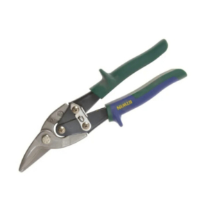 IRWIN RIGHT CUT AVIATION SNIPS 250MM