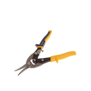 IRWIN STRAIGHT CUT COMPOUND AVIATION SNIPS 250MM