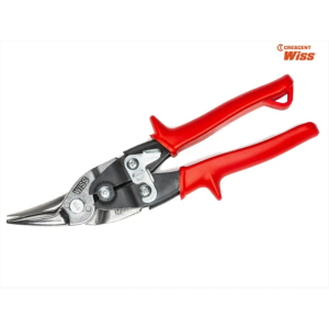 WISS LEFT/STRAIGHT SPECIAL PURPOSE ACTION SNIPS