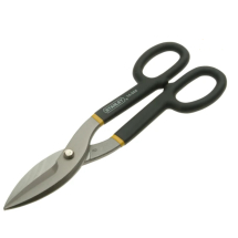 STANLEY SCISSORS PATTERN SNIPS 255MM STANLEY SCISSORS PATTERN SNIPS 255MM