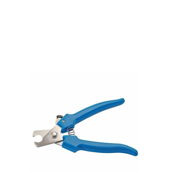 DRAPER COPPER OR ALUMINIUM CABLE CUTTER 160MM DRAPER COPPER OR ALUMINIUM CABLE CUTTER 160MM