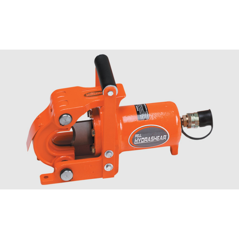 Cutters MORSE STARRETT HYDRAULIC WIRE ROPE CUTTERS C-1750 44MM - Gibb ...