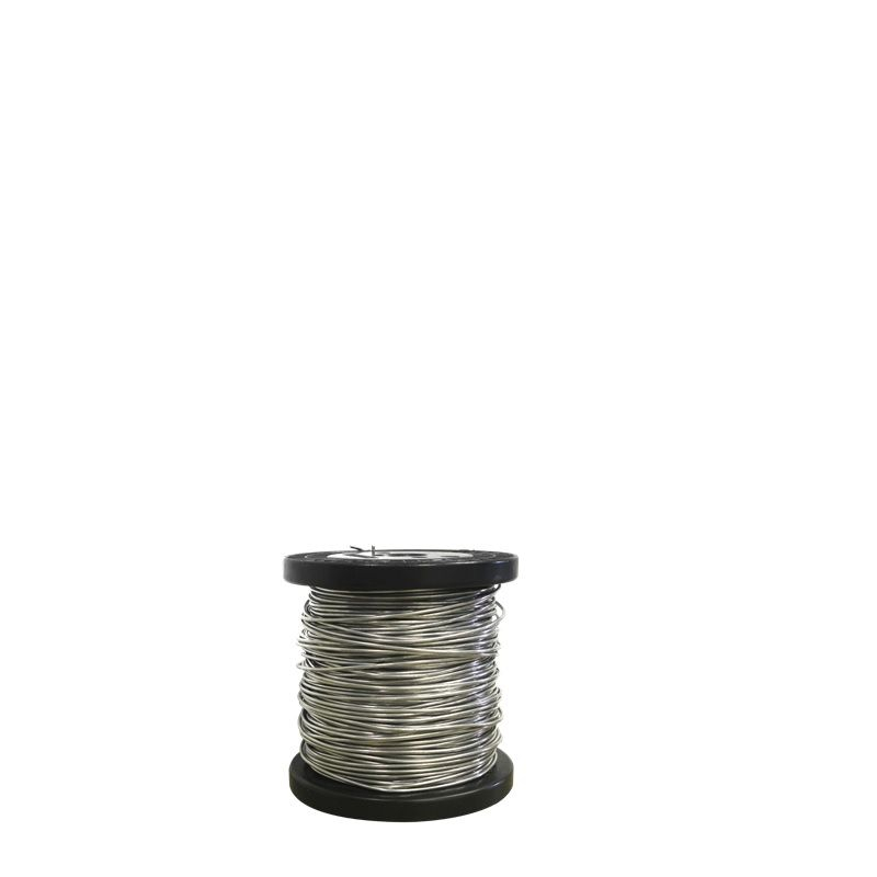 SAFETY LOCKING WIRE SAFETY LOCKING WIRE - SPOOL OF 0.71MM 22SWG - Gibb ...