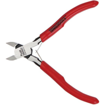 TENG MINI SIDE CUTTING PLIER 4.1/2inch /125MM TENG MINI SIDE CUTTING PLIER 4.1/2inch /125MM