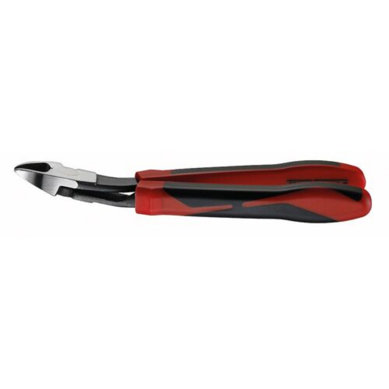 Cutters TENG HEAVY DUTY SIDE CUTTING OFFSET TPR GRIP PLIER 8