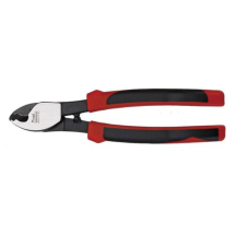 TENG CABLE CUTTER WITH TPR GRIP 8inch / 208MM TENG CABLE CUTTER WITH TPR GRIP 8inch / 208MM