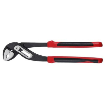 TENG WATER PUMP PLIER TPR GRIP 10inch / 250MM TENG WATER PUMP PLIER TPR GRIP 10inch / 250MM