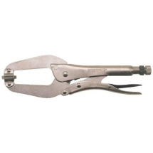 TENG SWIVEL CLAMPING POWER GRIP PLIER 11inch / 300MM TENG SWIVEL CLAMPING POWER GRIP PLIER 11inch / 300MM
