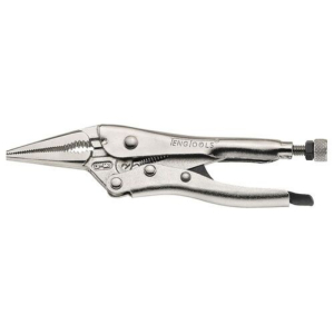 TENG LONG NOSE OWER GRIP PLIER NON PINCH 6" / 160MM