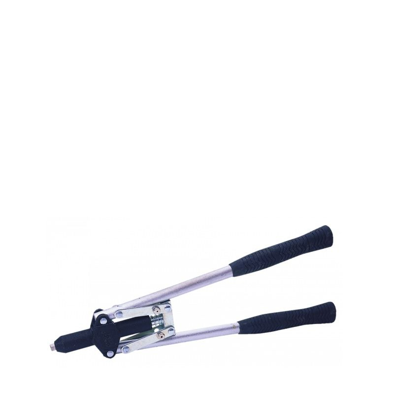 Riveting DRAPER LONG ARM RIVETER 470MM - Gibb Tools & Supplies