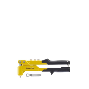 STANLEY CONTRACTOR GRADE HAND RIVETER STANLEY CONTRACTOR GRADE HAND RIVETER
