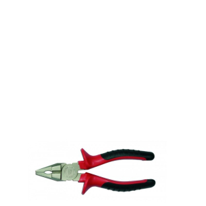 HIGH LEVERAGE SIDECUTTER PLIERS 200MM/8"