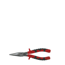 EGA MASTER TITANIUM LONG NOSE PLIERS 180MM EGA MASTER TITANIUM LONG NOSE PLIERS 180MM