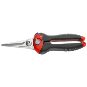 FACOM CRANKED TIN SNIPS UNIVERSAL CUTTERS