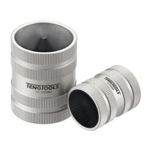 TENG ALUMINIUM PIPE REAMER 10 - 55MM TENG ALUMINIUM PIPE REAMER 10 - 55MM