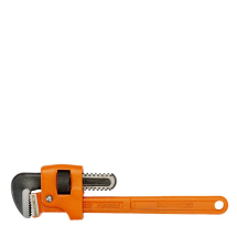 BAHCO STILLSON PIPE WRENCH 200MM BAHCO STILLSON PIPE WRENCH 200MM