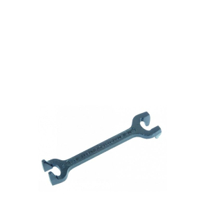 DRAPER BACK NUT WRENCH 15MM X 22MM DRAPER BACK NUT WRENCH 15MM X 22MM