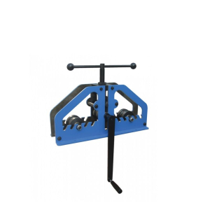 BAILEIGH MANUAL ROLL BENDER - R-M7 BAILEIGH MANUAL ROLL BENDER - R-M7