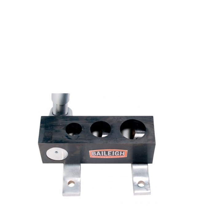 BAILEIGH MANUAL PIPE NOTCHER - TN-125M BAILEIGH MANUAL PIPE NOTCHER - TN-125M