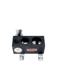 BAILEIGH MANUAL PIPE NOTCHER - TN-200M BAILEIGH MANUAL PIPE NOTCHER - TN-200M