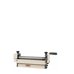BAILEIGH MANUAL SLIP ROLL - SR-1220M BAILEIGH MANUAL SLIP ROLL - SR-1220M
