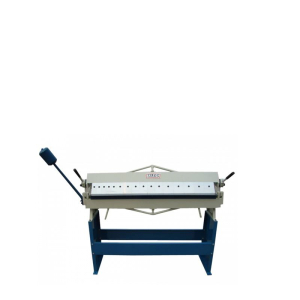 BAILEIGH METAL BENDING BOX - FINGER BRAKE - BB-4816E BAILEIGH METAL BENDING BOX - FINGER BRAKE - BB-4816E