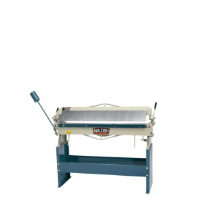 BAILEIGH METAL BENDING BOX - FINGER BRAKE - BB-4816 BAILEIGH METAL BENDING BOX - FINGER BRAKE - BB-4816