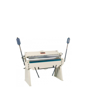 BAILEIGH METAL BENDING BOX - FINGER BRAKE - MPN: BB-4814 BAILEIGH METAL BENDING BOX - FINGER BRAKE - MPN: BB-4814