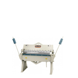 BAILEIGH METAL BENDING BOX - FINGER BRAKE - BB-4812 BAILEIGH METAL BENDING BOX - FINGER BRAKE - BB-4812