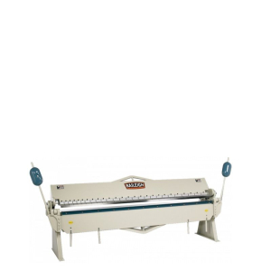 BAILEIGH METAL BENDING BOX - FINGER BRAKE - BB-12014 BAILEIGH METAL BENDING BOX - FINGER BRAKE - BB-12014