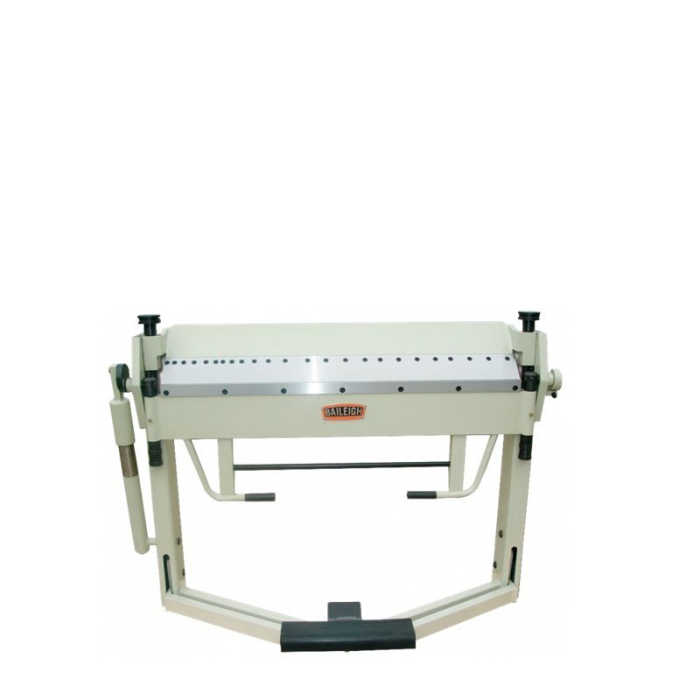 BAILEIGH METAL BENDING BOX - FINGER BRAKE - BB-5014F BAILEIGH METAL BENDING BOX - FINGER BRAKE - BB-5014F