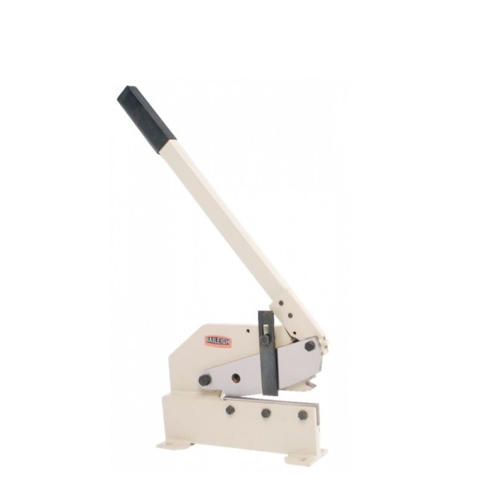 BAILEIGH MPS-8G MULTI-PURPOSE SHEET METAL SHEAR - GUILLOTINE - MPS-8G BAILEIGH MPS-8G MULTI-PURPOSE SHEET METAL SHEAR - GUILLOTINE - MPS-8G