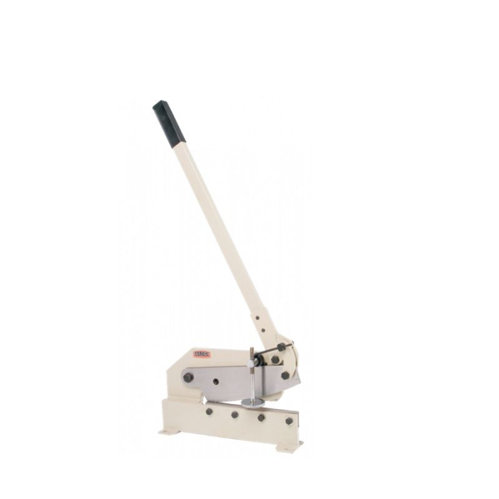 BAILEIGH MULTI-PURPOSE SHEET METAL SHEAR - GUILLOTINE - MPS-12 BAILEIGH MULTI-PURPOSE SHEET METAL SHEAR - GUILLOTINE - MPS-12