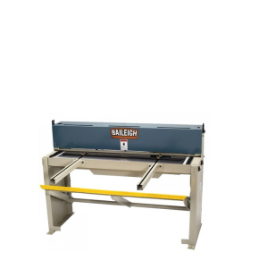 BAILEIGH FOOT SHEAR - GUILLOTINE - SF-5216 BAILEIGH FOOT SHEAR - GUILLOTINE - SF-5216