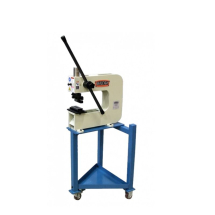 BAILEIGH MANUAL METAL BENCH PRESS - BP-3 BAILEIGH MANUAL METAL BENCH PRESS - BP-3