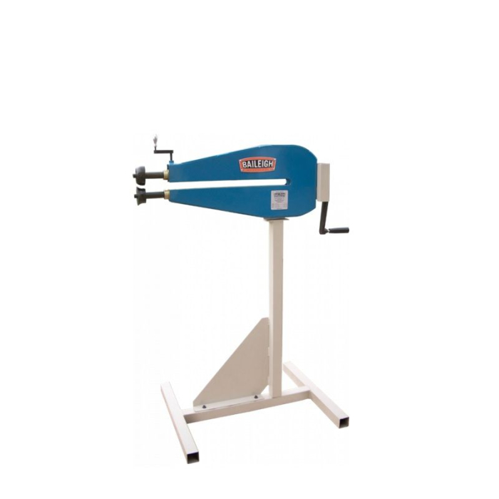 BAILEIGH BEAD ROLLER - BR-18M-24 BAILEIGH BEAD ROLLER - BR-18M-24