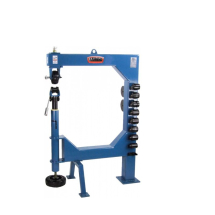 BAILEIGH ENGLISH WHEEL - EW-42 BAILEIGH ENGLISH WHEEL - EW-42