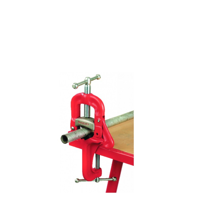 RIDGID PORTABLE YOKE VICE 1/8 - 2.1/2Inch RIDGID PORTABLE YOKE VICE 1/8 - 2.1/2Inch