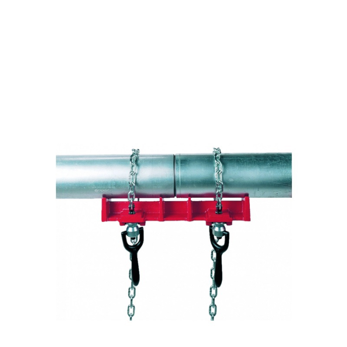 RIDGID STRAIGHT PIPE WELDING VICE 1/2 - 8Inch RIDGID STRAIGHT PIPE WELDING VICE 1/2 - 8Inch