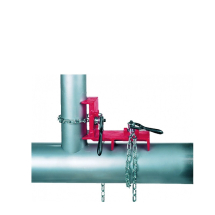 RIDGID ANFLE PIPE WELDIG VICE 1/2 - 12inch RIDGID ANFLE PIPE WELDIG VICE 1/2 - 12inch