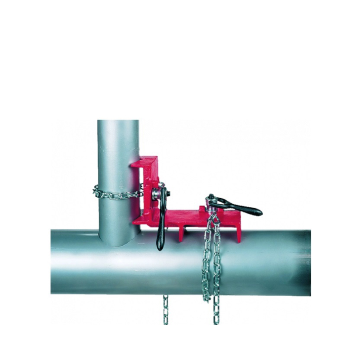 RIDGID ANFLE PIPE WELDIG VICE 1/2 - 12Inch RIDGID ANFLE PIPE WELDIG VICE 1/2 - 12Inch