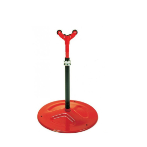 RIDGID EXTENSION FOR RIGID PIPE SUPPORT RIDGID EXTENSION FOR RIGID PIPE SUPPORT