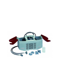 RIDGID SF-2200 SUPERFREEZE PIPE FREEZER 230V RIDGID SF-2200 SUPERFREEZE PIPE FREEZER 230V