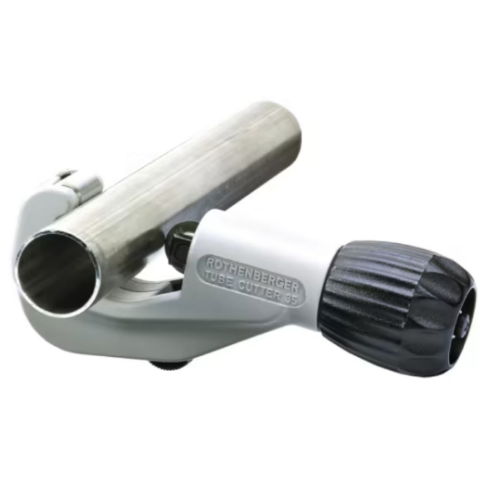 ROTHENBERGER TUBE CUTTER 6MM - 35MM ROTHENBERGER TUBE CUTTER 6MM - 35MM