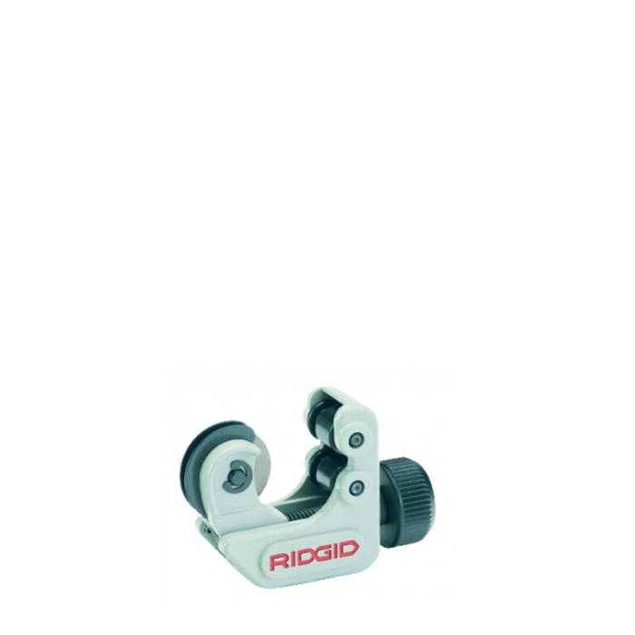 RIDGID MULTILAYER TUBE CUTTER NO 101-ML - 6-28MM RIDGID MULTILAYER TUBE CUTTER NO 101-ML - 6-28MM