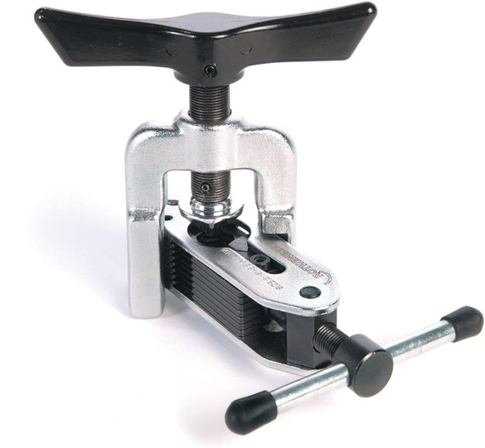 ROTHENBERGER FLARING TOOL ROTHENBERGER FLARING TOOL