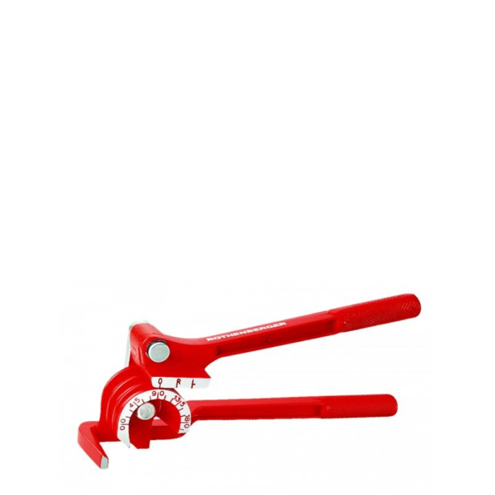 ROTHENBERGER UNIVERSAL TUBE BENDER ROTHENBERGER UNIVERSAL TUBE BENDER ...